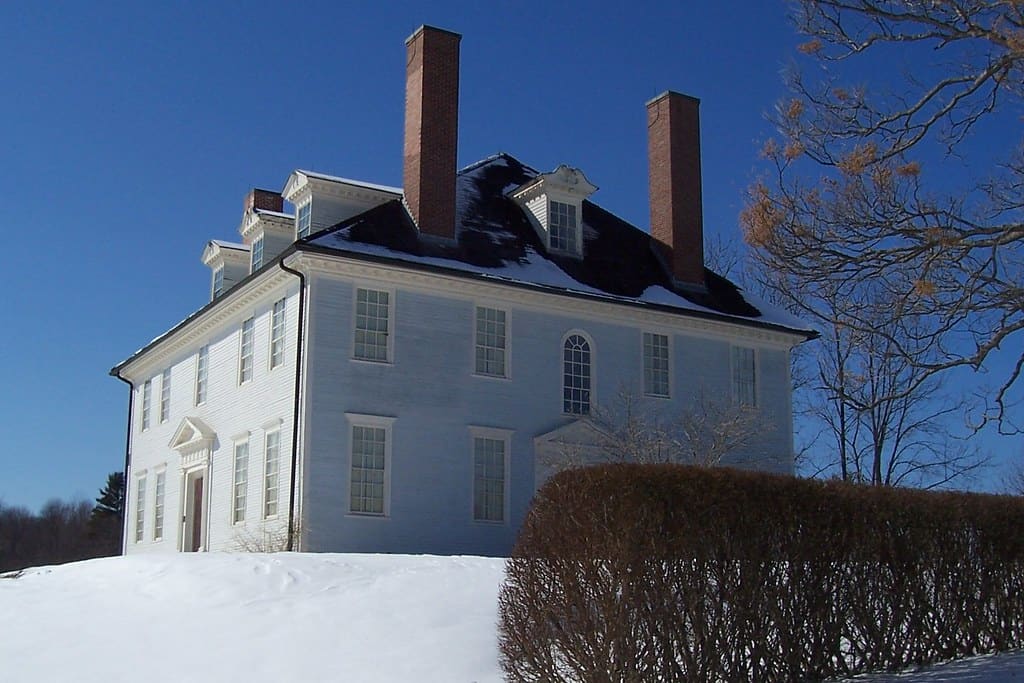 15 Best Things to Do in Berwick (Maine)