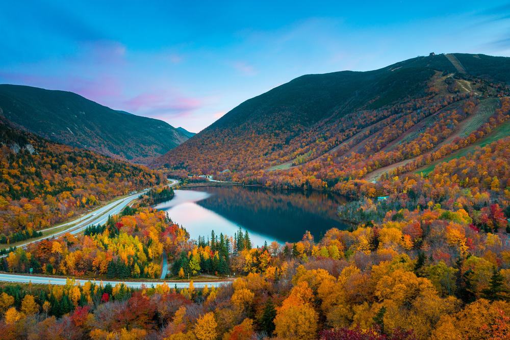 15 Best Things to Do in Bridgton (Maine)