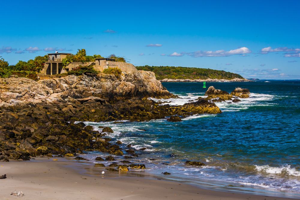 15 Best Things to Do in Cape Elizabeth (Maine)