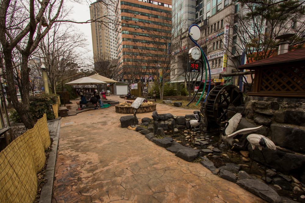 15 Best Things to Do in Daejeon (South Korea)