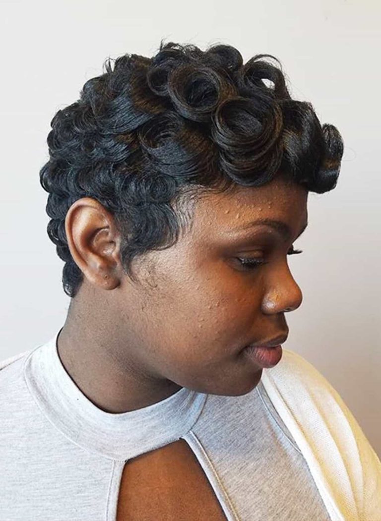 75 Curly Hairstyles for Women