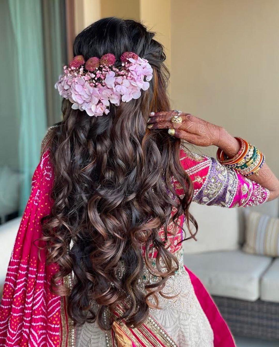 Curly Hairstyles for Women Design 3