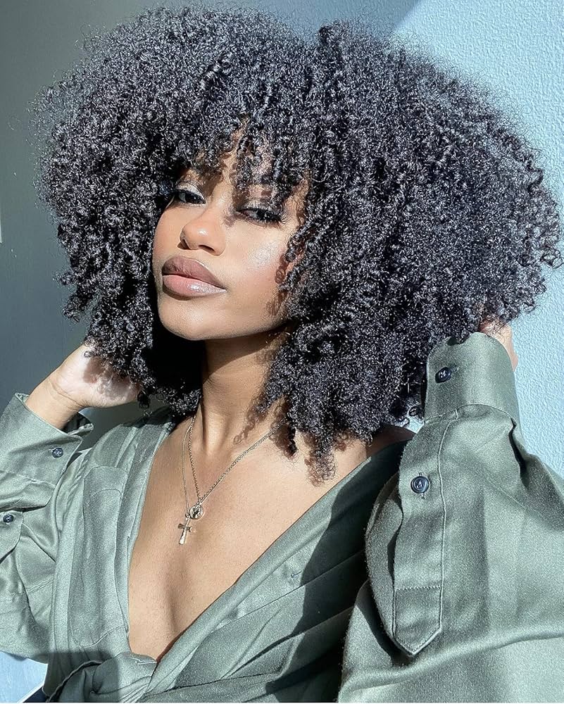 Curly Hairstyles for Women Design 5
