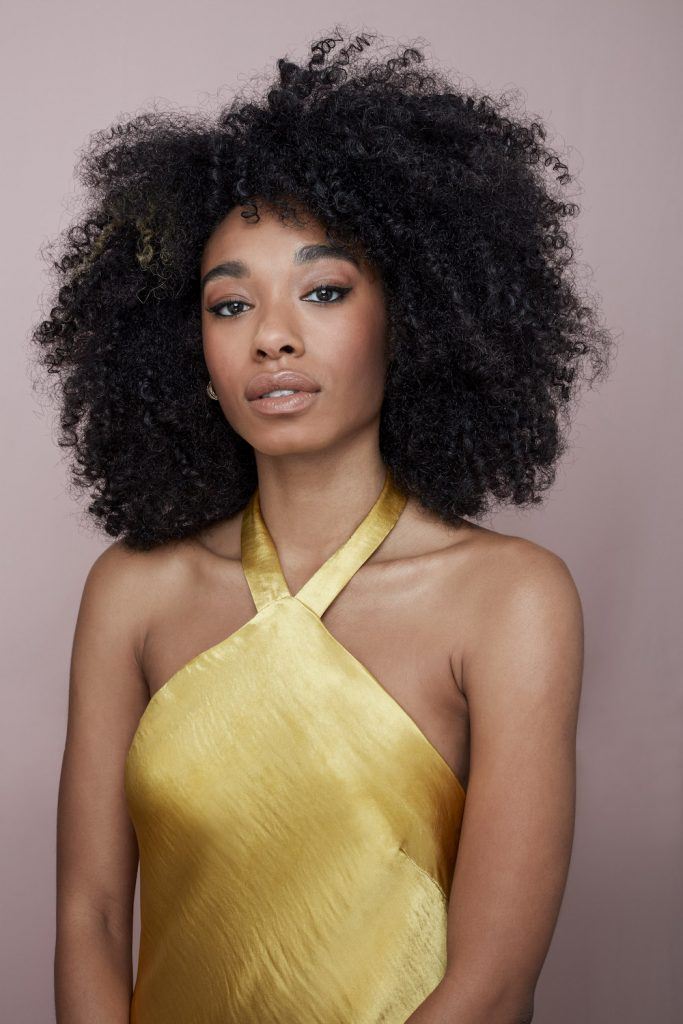 Curly Hairstyles for Women Design 21