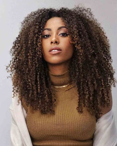 Curly Hairstyles for Women Design 24
