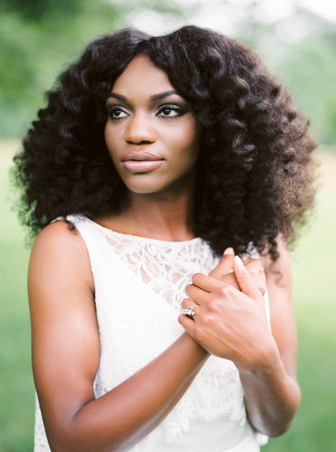 Curly Hairstyles for Women Design 50