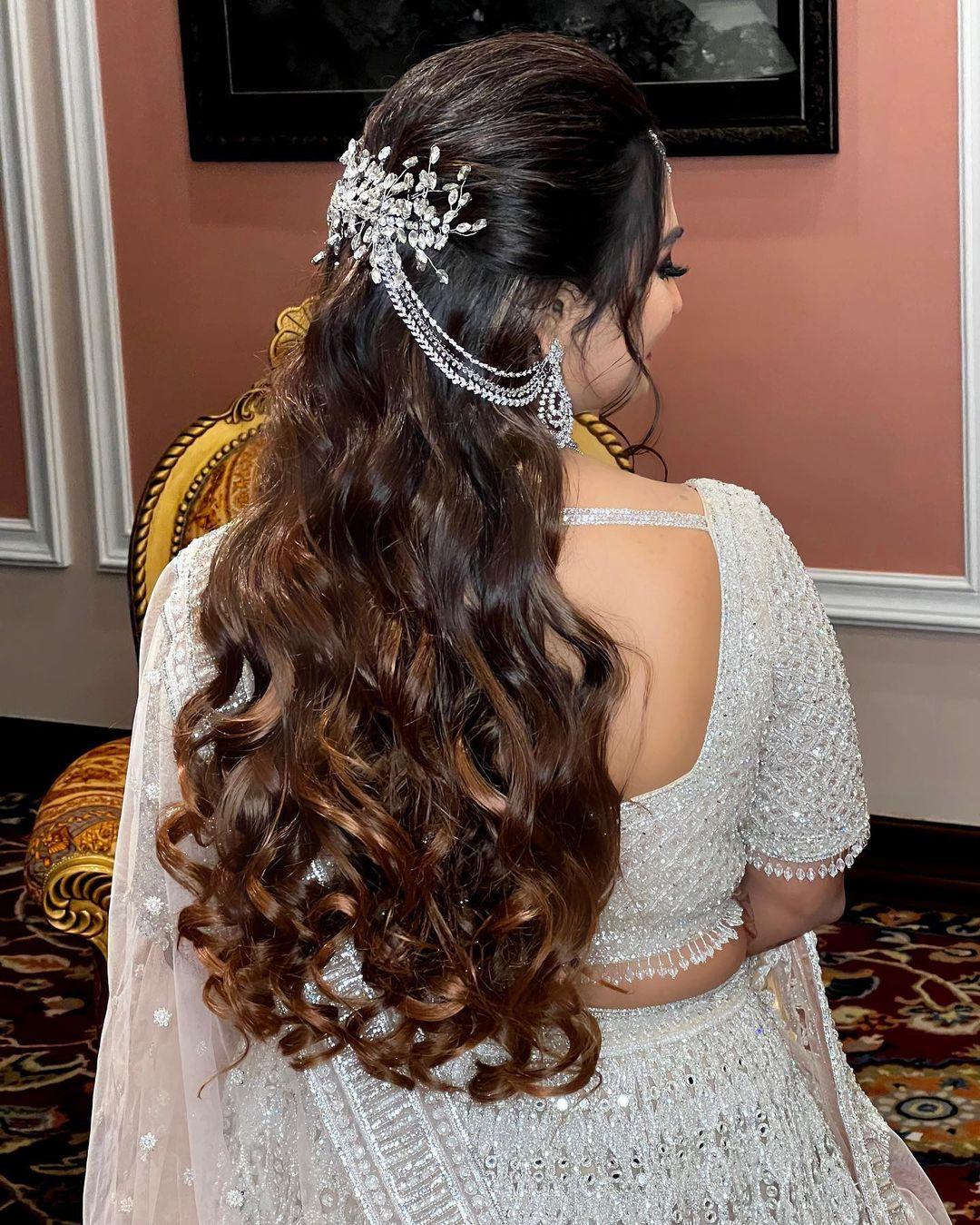 Curly Hairstyles for Women Design 62