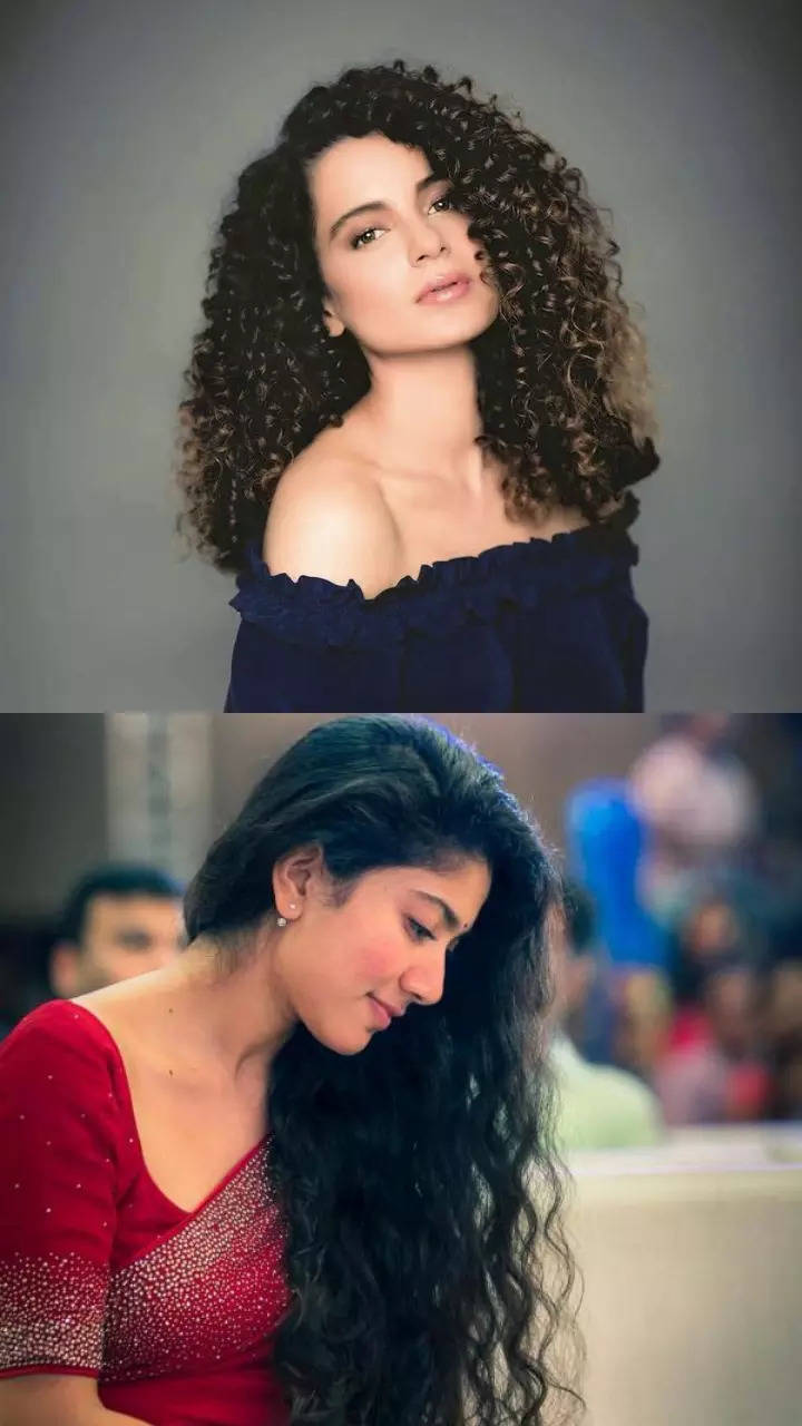 Curly Hairstyles for Women Design 69