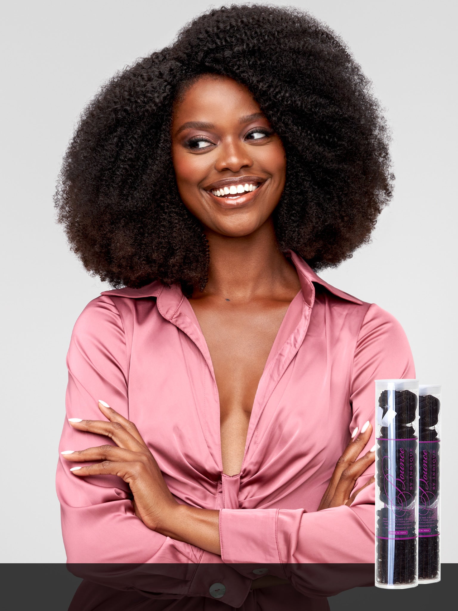 Curly Hairstyles for Women Design 72