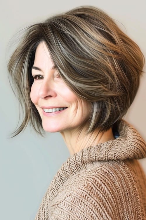 Easy Hairstyles for Women Design 2
