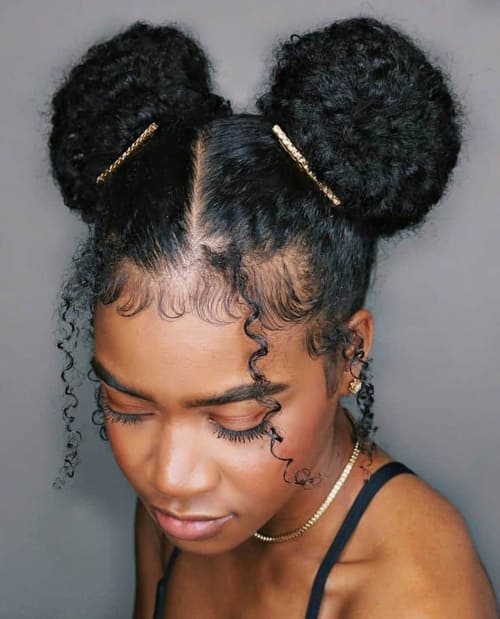 Easy Hairstyles for Women Design 4