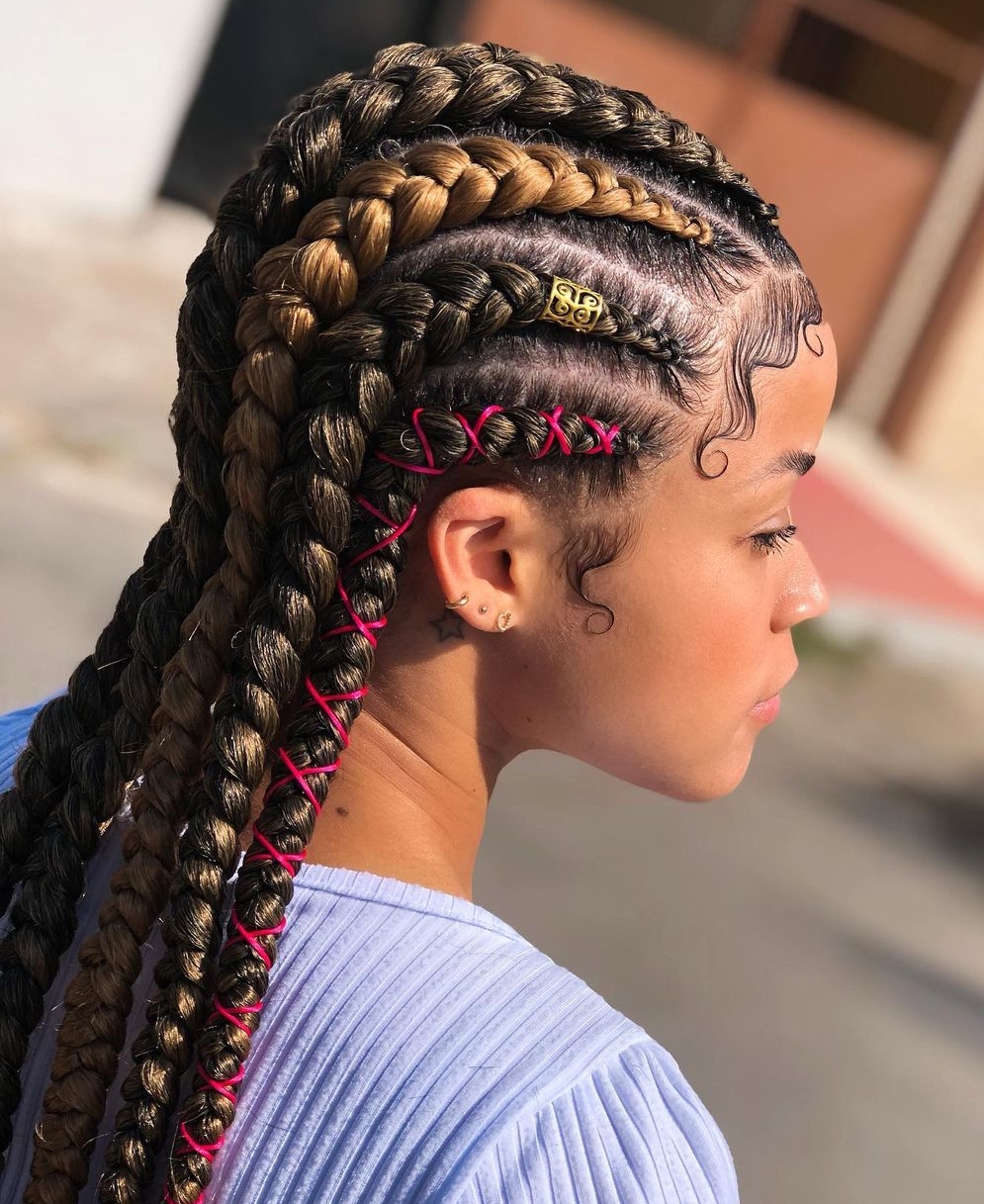 Easy Hairstyles for Women Design 8