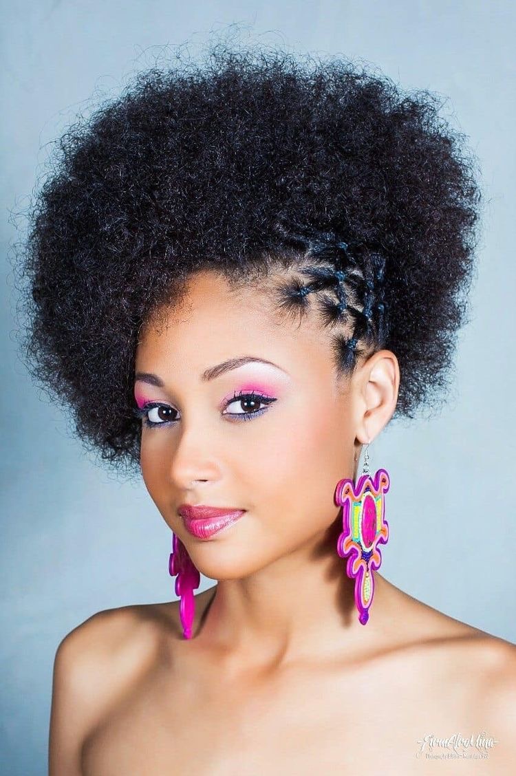 Easy Hairstyles for Women Design 12