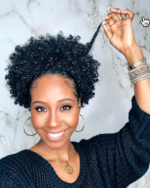 Easy Hairstyles for Women Design 14