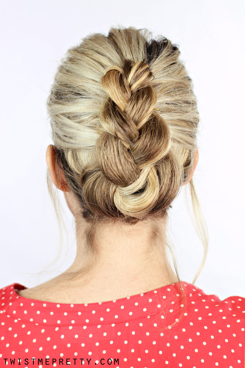 Easy Hairstyles for Women Design 15