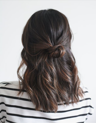 Easy Hairstyles for Women Design 16