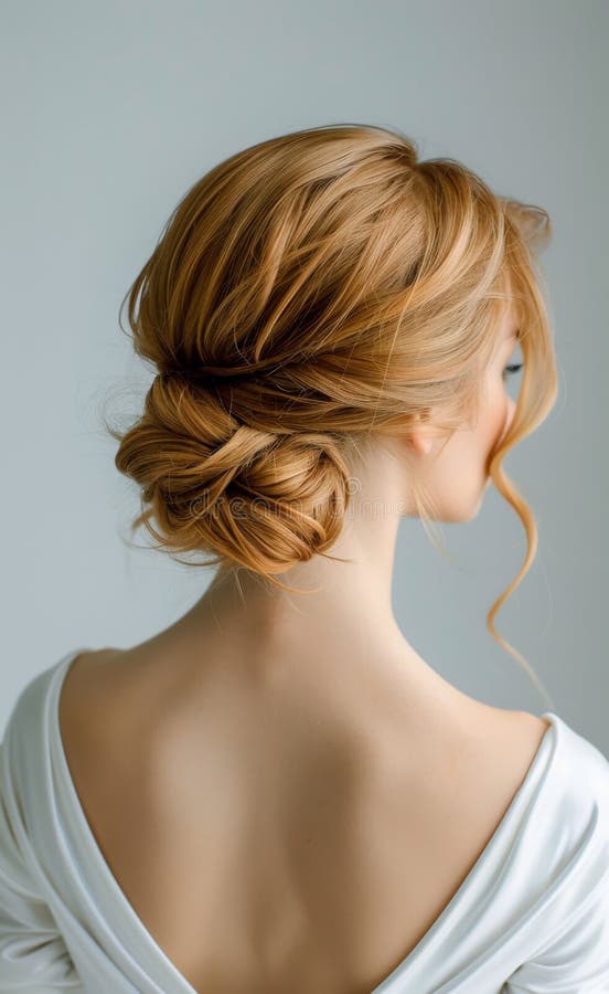 Easy Hairstyles for Women Design 17
