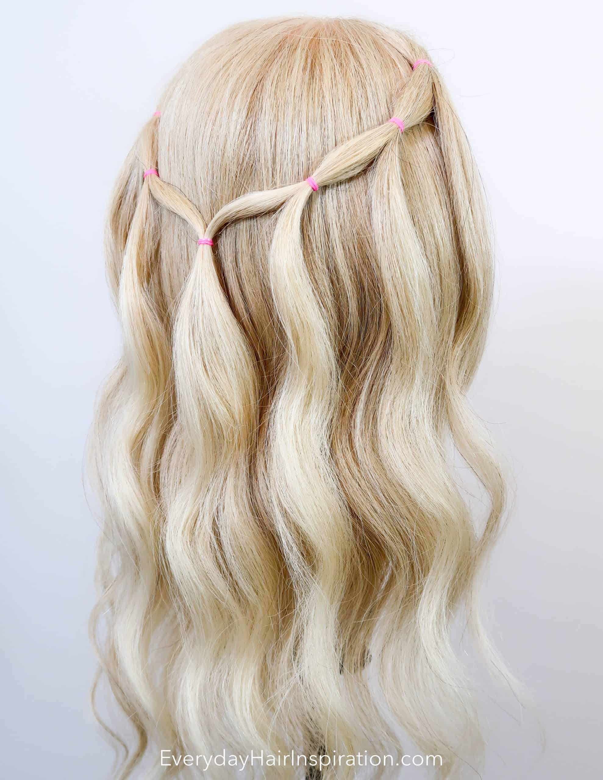 Easy Hairstyles for Women Design 20