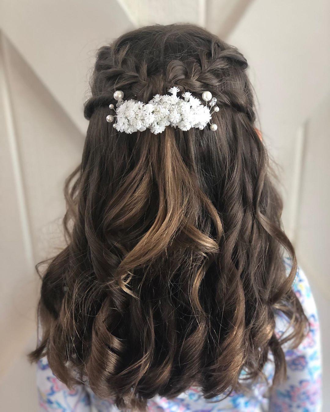 Easy Hairstyles for Women Design 21
