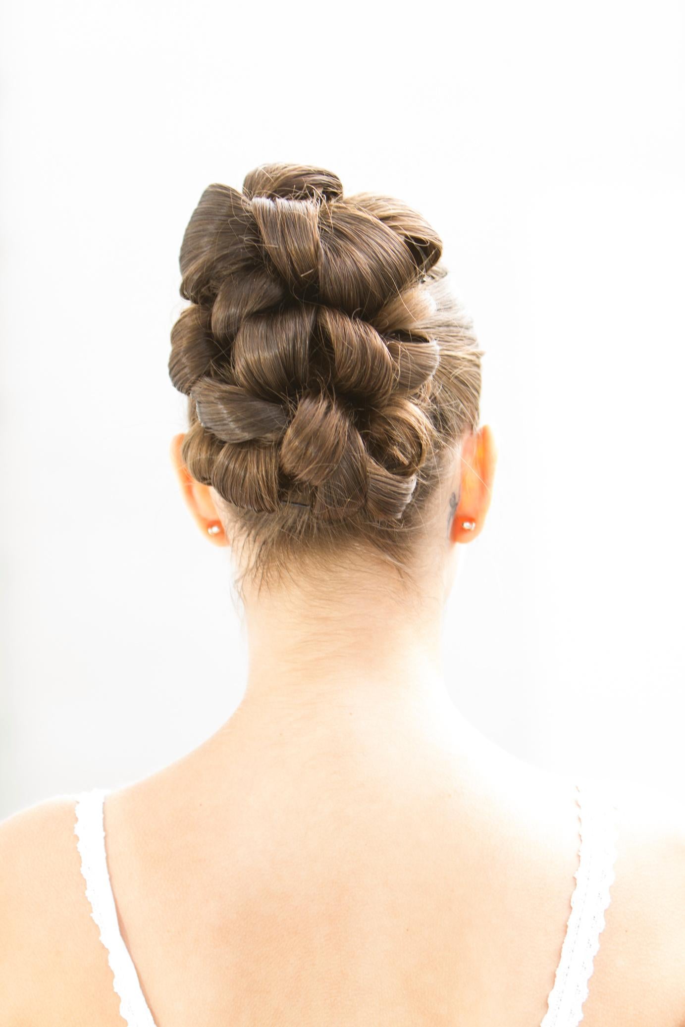 Easy Hairstyles for Women Design 23