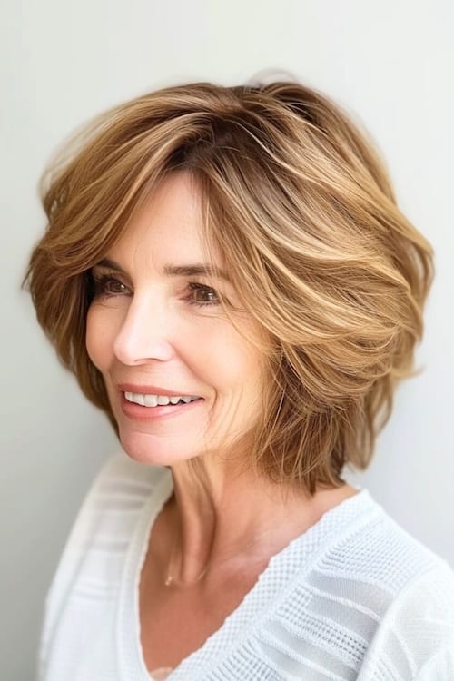 Easy Hairstyles for Women Design 24
