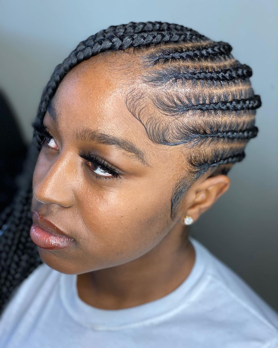 Easy Hairstyles for Women Design 27