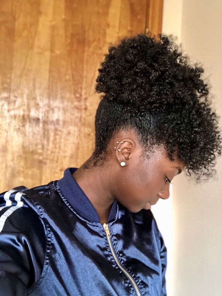 Easy Hairstyles for Women Design 31