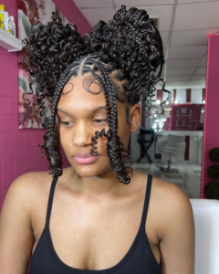 Easy Hairstyles for Women Design 41