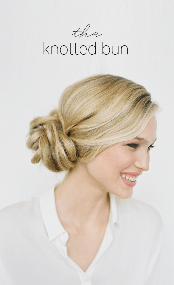 Easy Hairstyles for Women Design 43