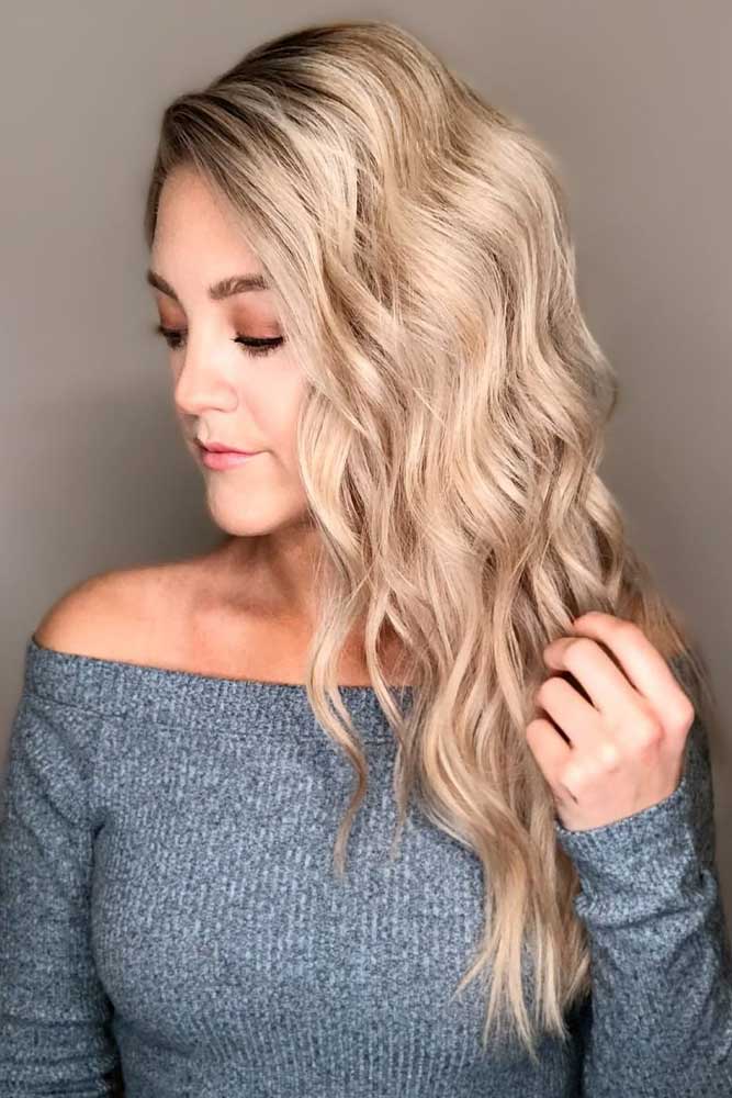 Easy Hairstyles for Women Design 46