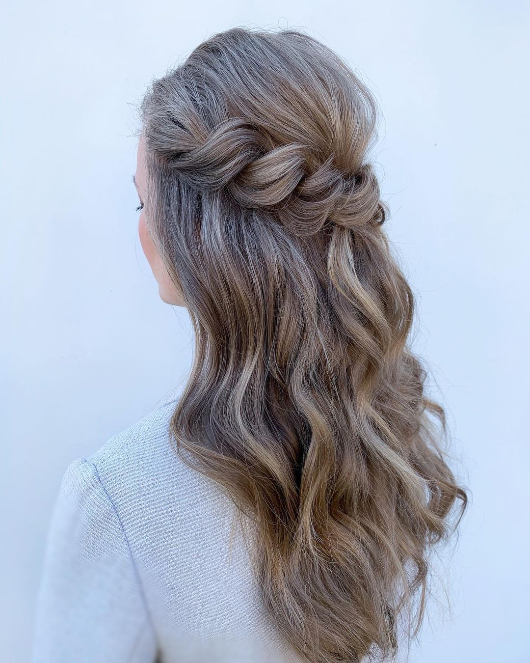 Easy Hairstyles for Women Design 47