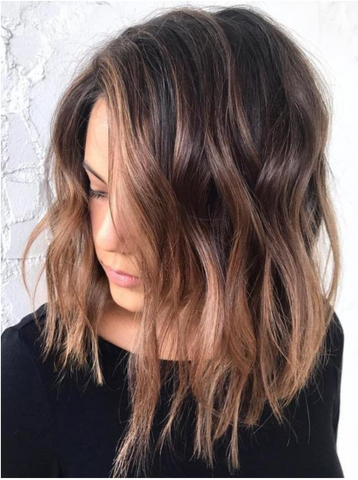 Easy Hairstyles for Women Design 48