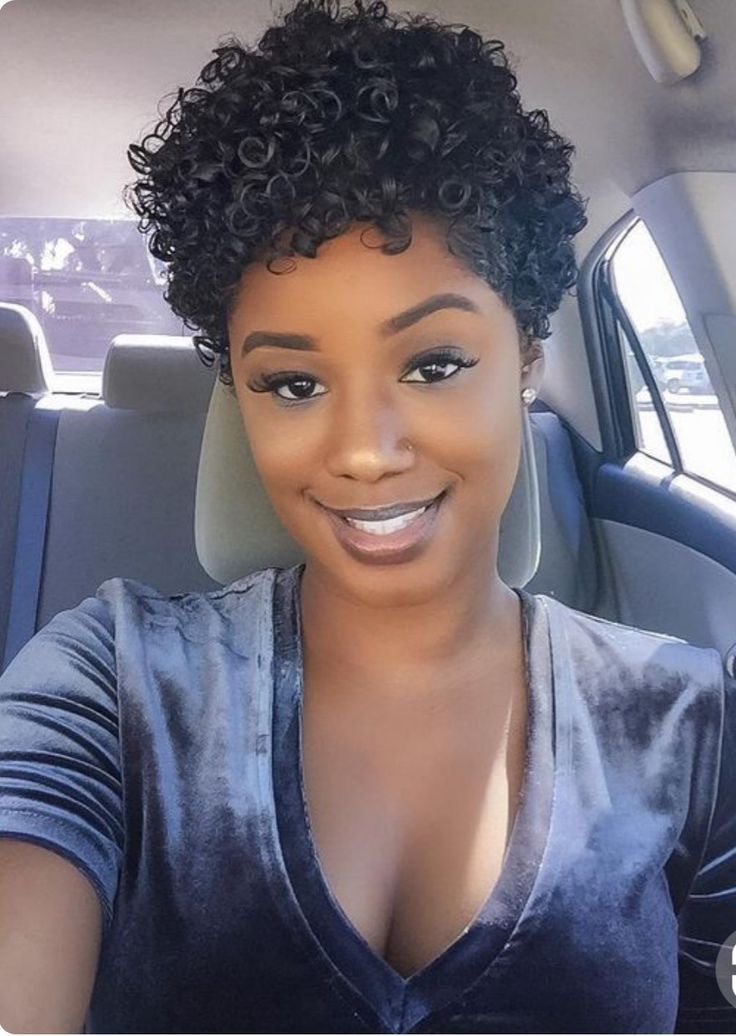 Easy Hairstyles for Women Design 52