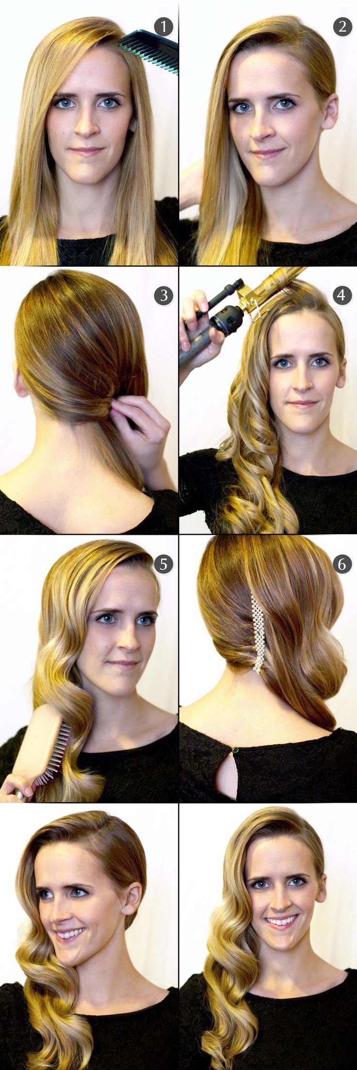 Easy Hairstyles for Women Design 56