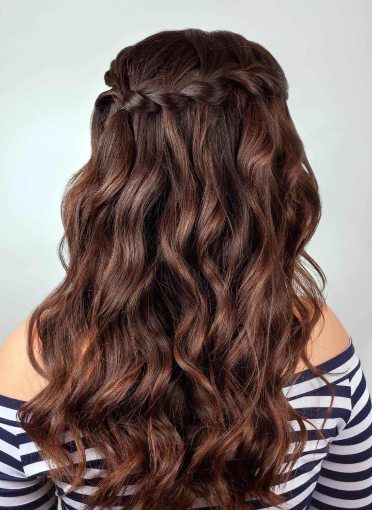 71 Formal Hairstyles for Women