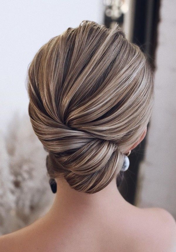 Formal Hairstyles for Women Design 5