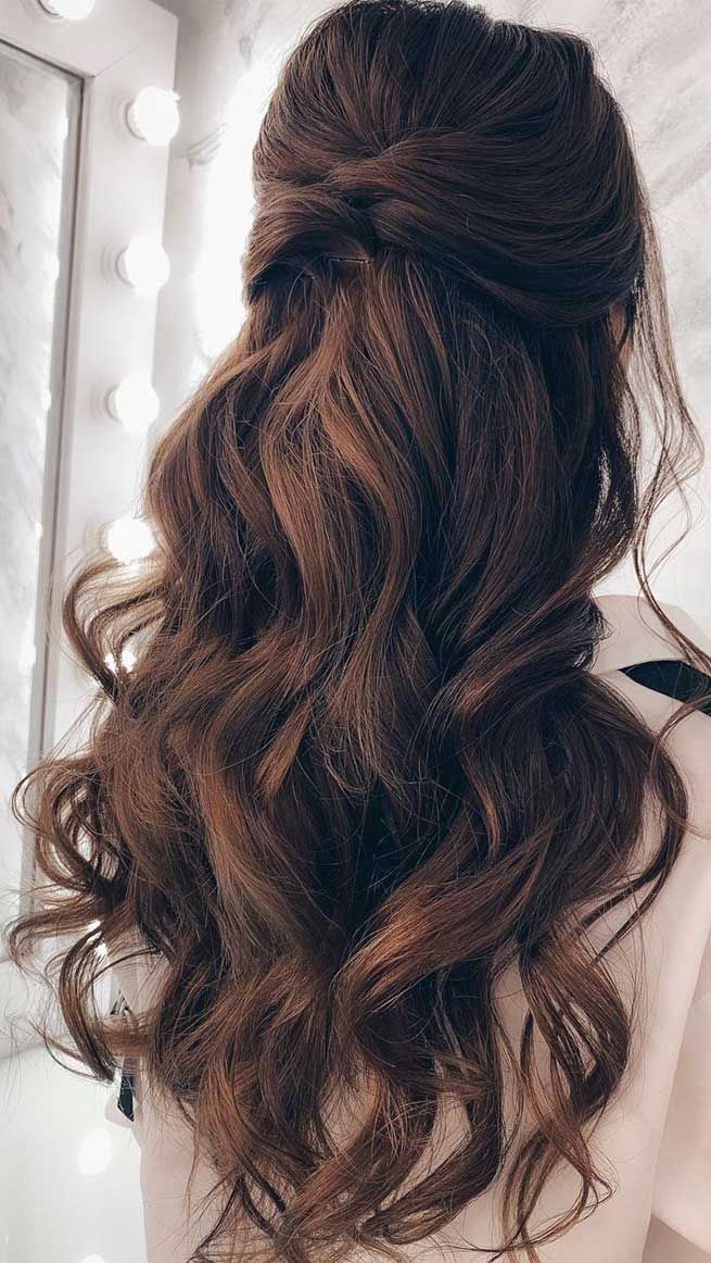 Formal Hairstyles for Women Design 34