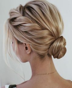 Formal Hairstyles for Women Design 62