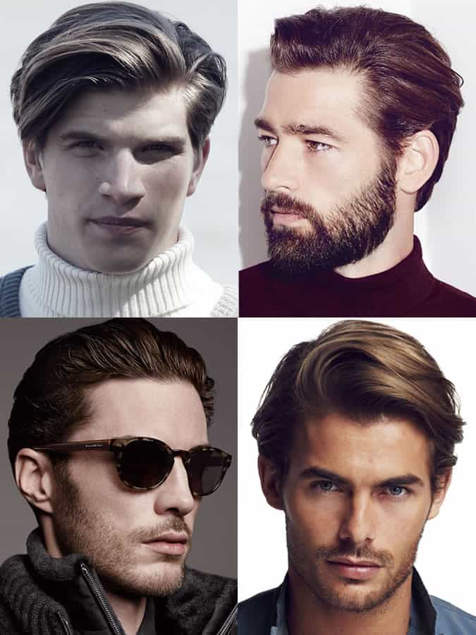 Hairstyles for Heart Shaped Face Women Design 10