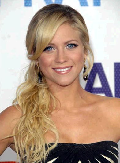 Hairstyles for Heart Shaped Face Women Design 28
