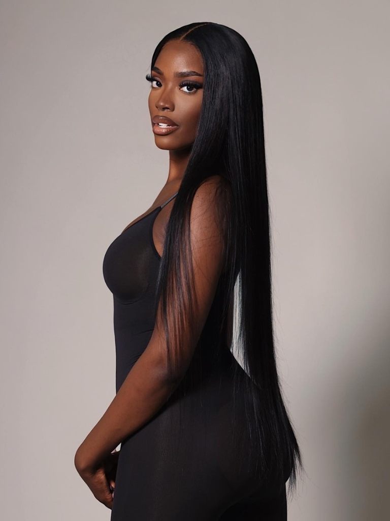 78 Hairstyles for Long Hair Women