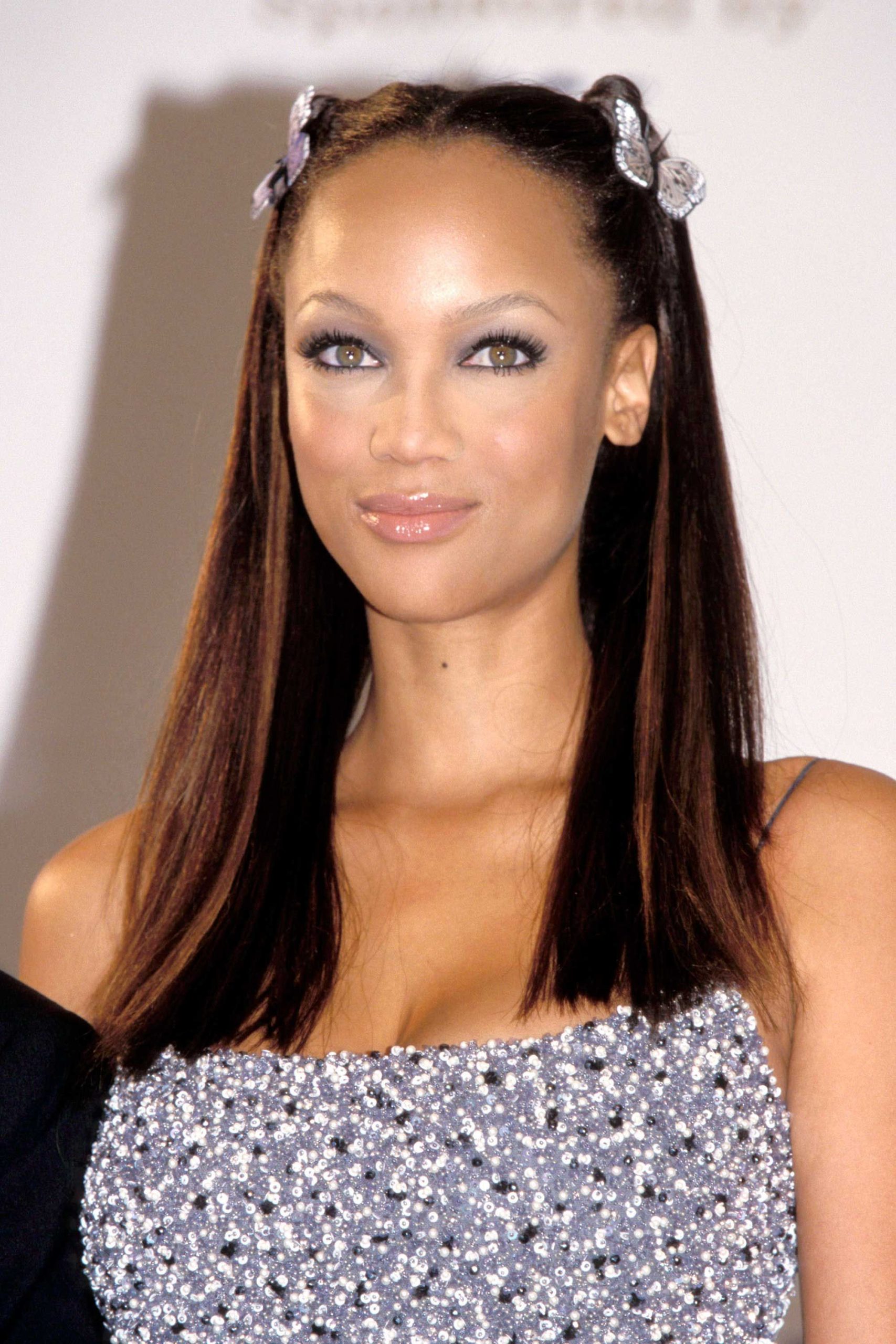 Hairstyles for Long Hair Women Design 13