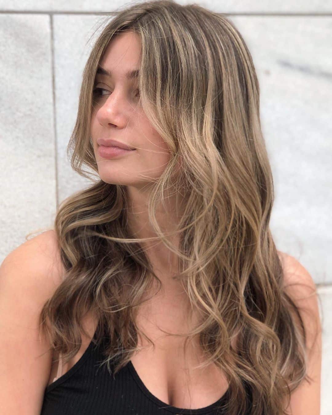 Hairstyles for Long Hair Women Design 14
