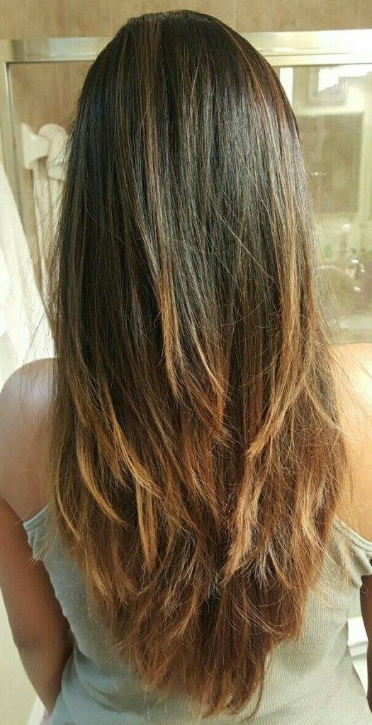 Hairstyles for Long Hair Women Design 22