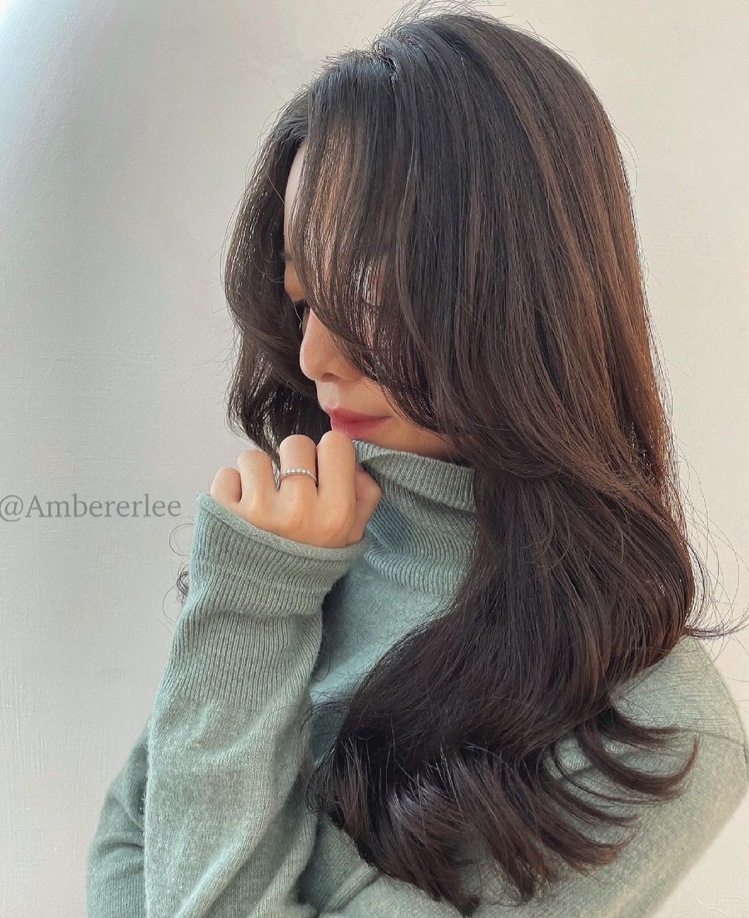 Hairstyles for Long Hair Women Design 23