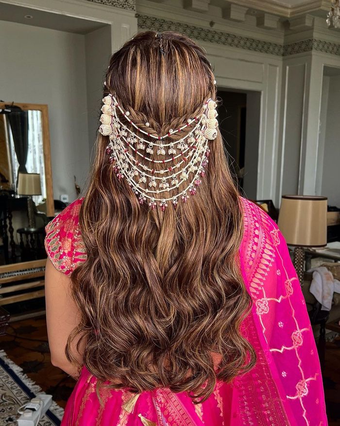 Hairstyles for Long Hair Women Design 25