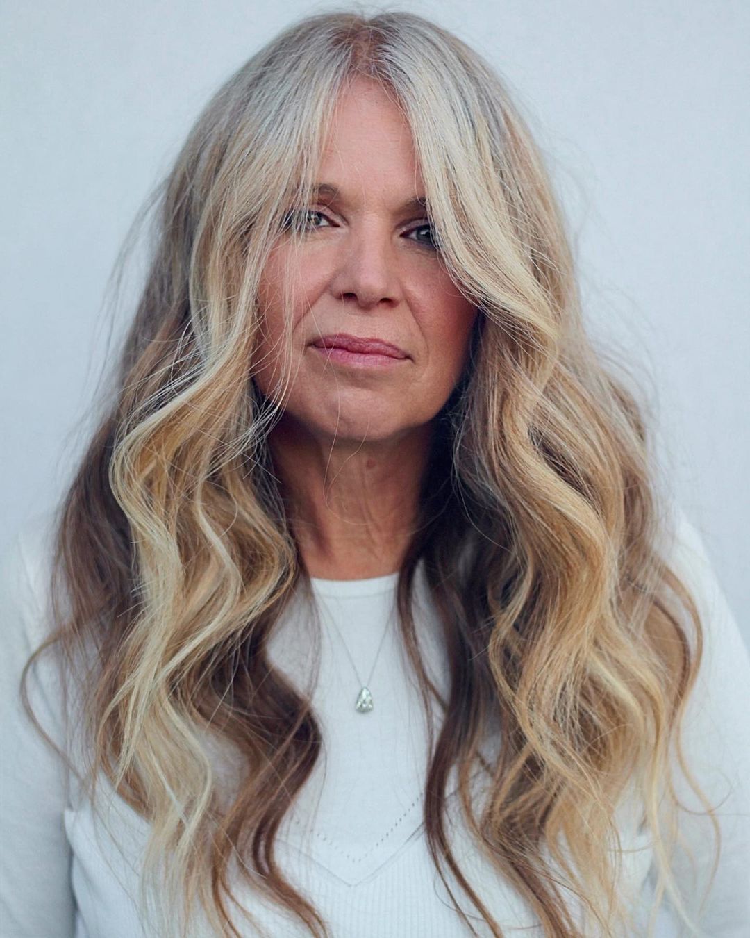 Hairstyles for Long Hair Women Design 31