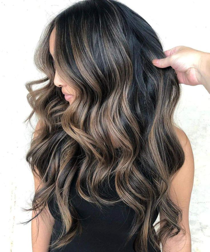 Hairstyles for Long Hair Women Design 34