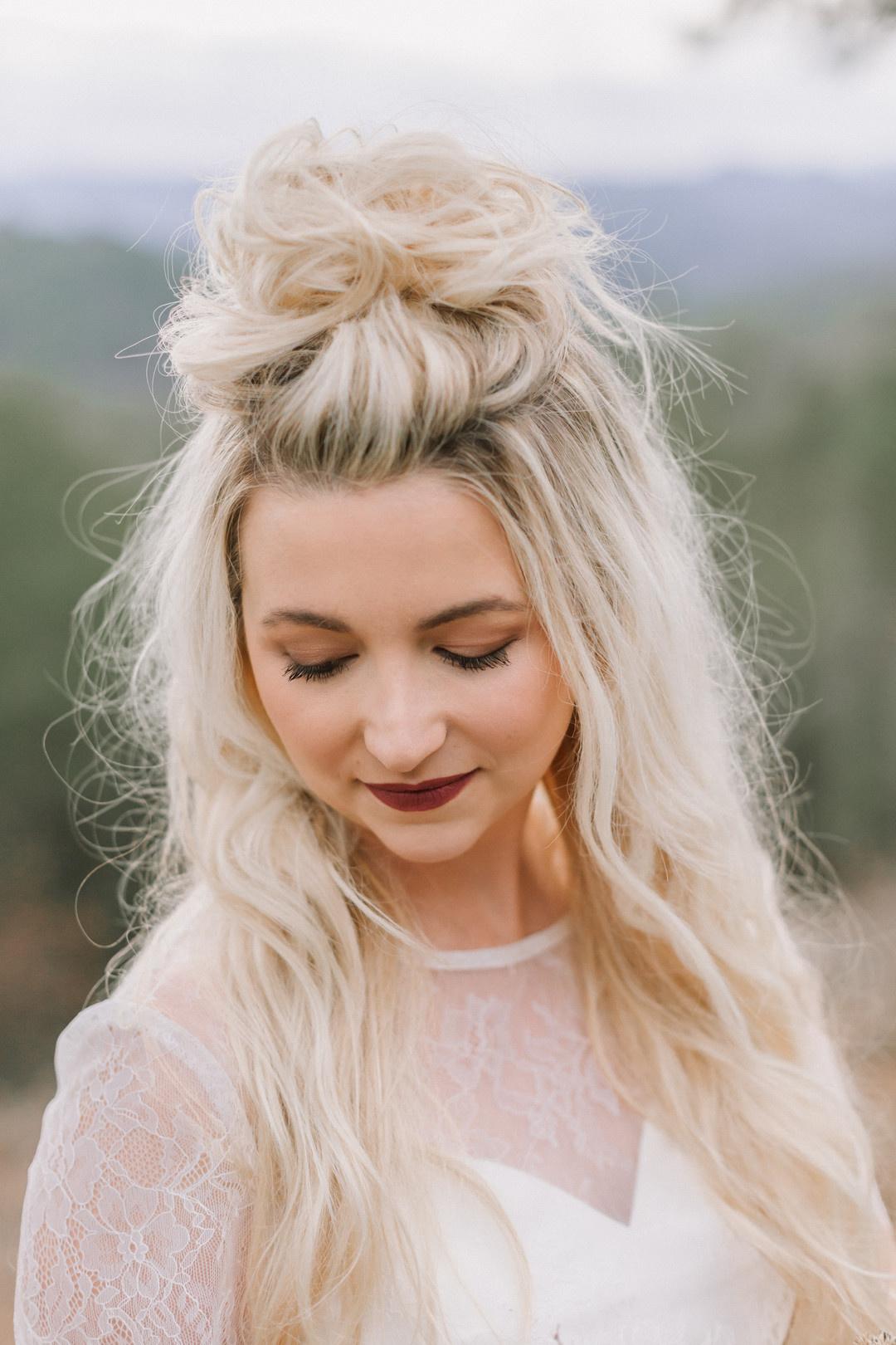 Hairstyles for Long Hair Women Design 43