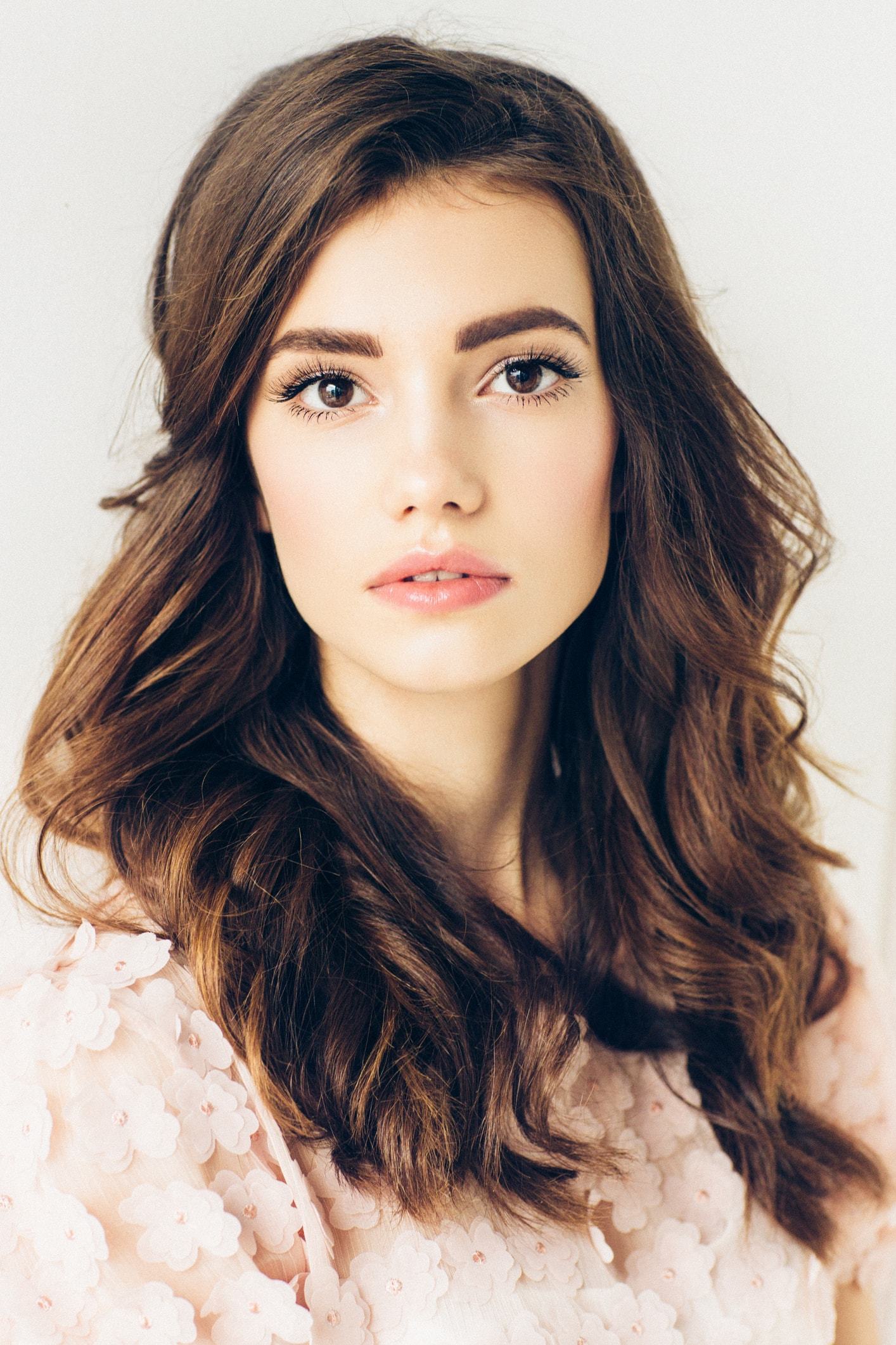 Hairstyles for Long Hair Women Design 49